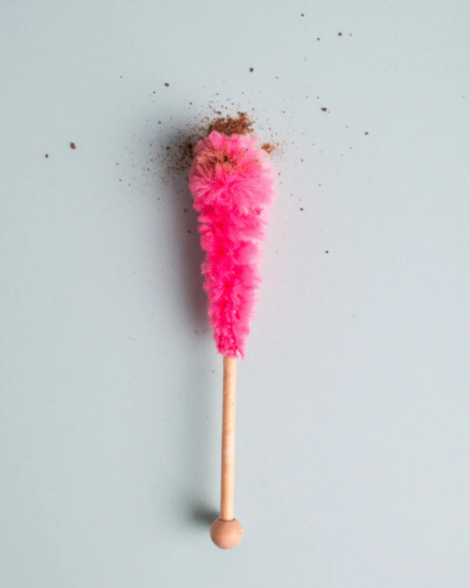 Roo's Rock Candy Silvervine Cat Toy