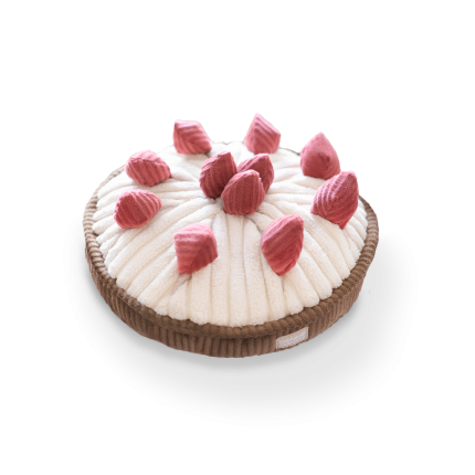 BERRY PIE